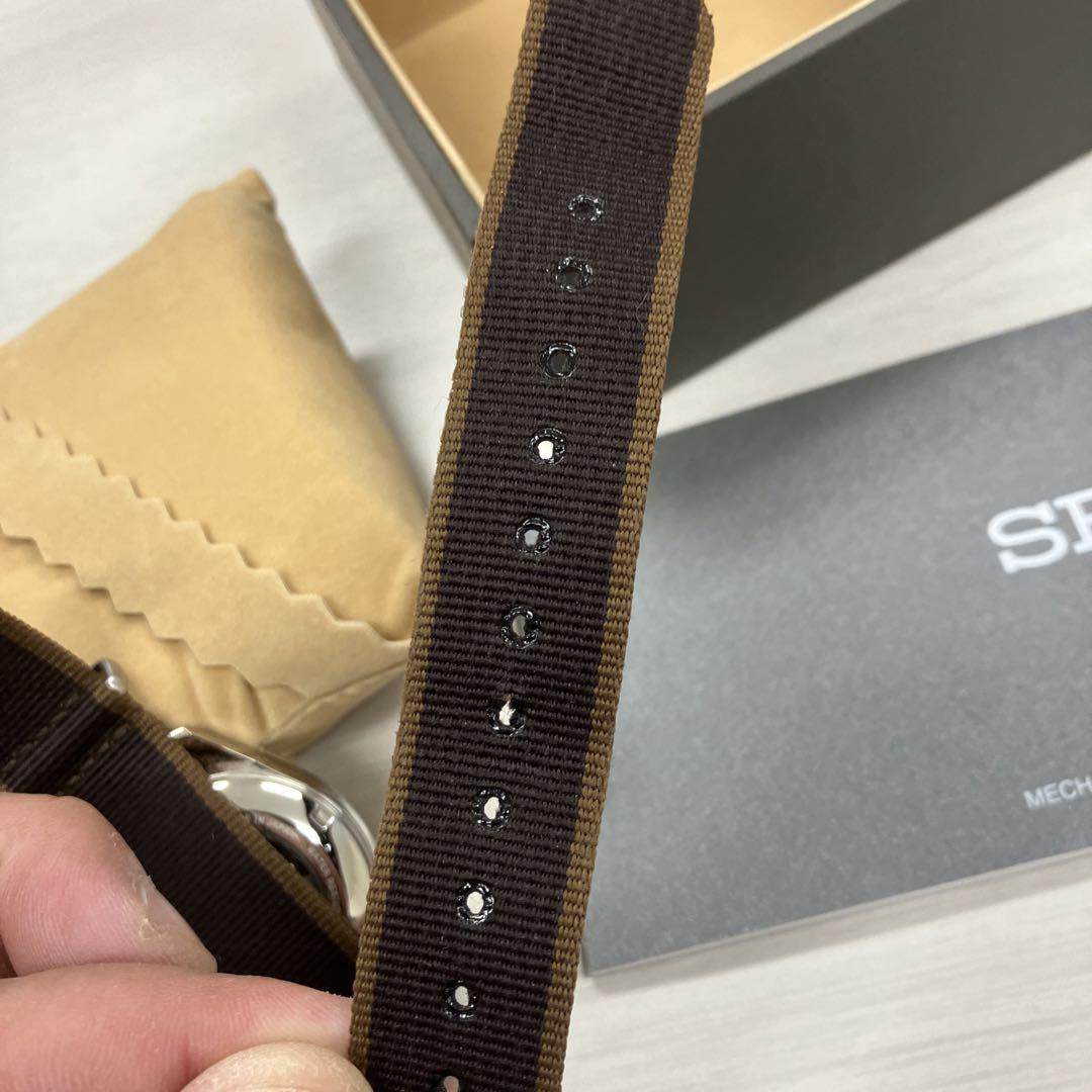 SEIKO セイコー　プロスペックス　アルピニスト