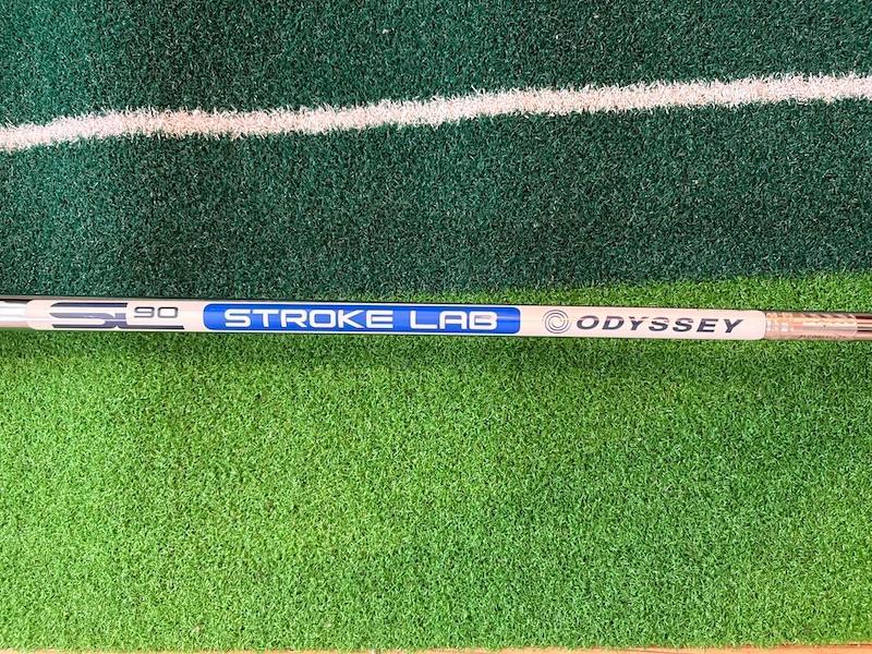 【週末価格】Ai-one パター #2 SuperStrokeグリップ Amazon | SuperStroke スーパーストローク(Super Stroke