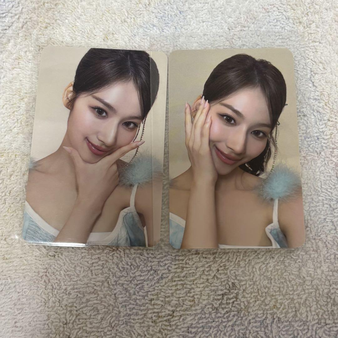 TWICE サナ　シーグリ2024oncejapan特典トレカ $_57.JPG?set_id=8800005007