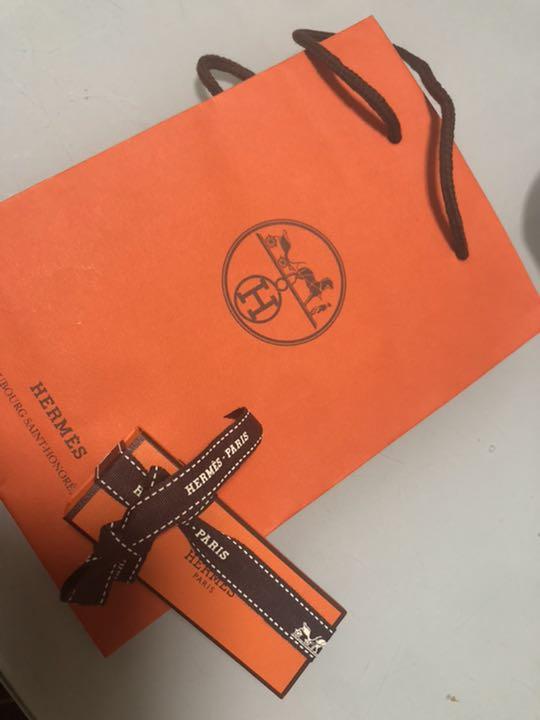 口紅 HERMES