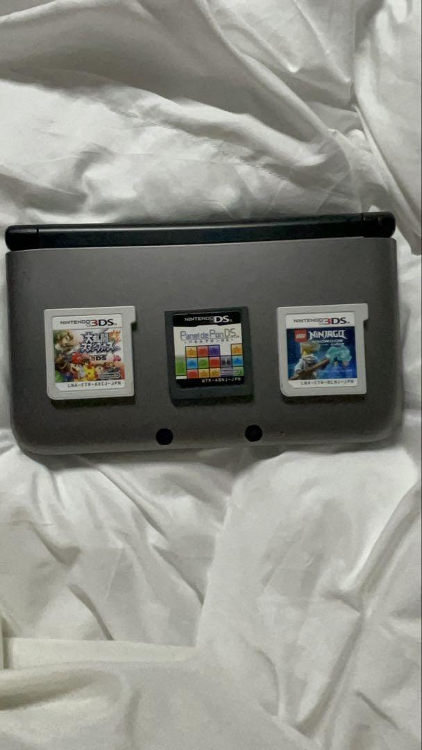 本体