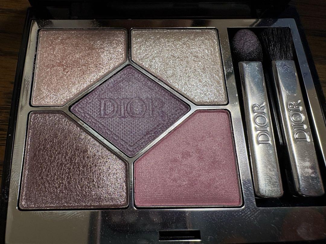 DIOR アイシャドウパレット 936