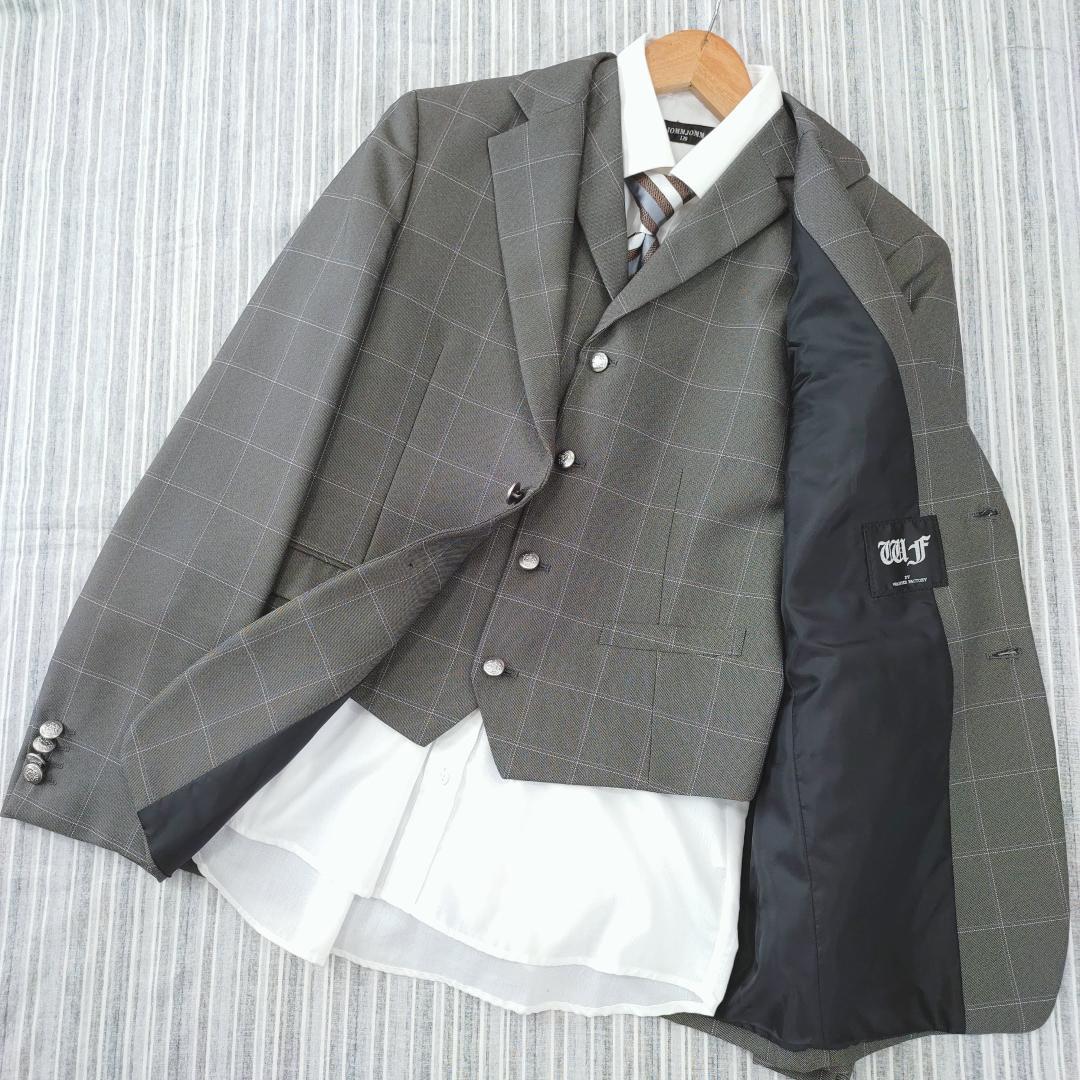 お手頃価格 専用 極美品 Wander Factory フォーマルスーツ6点セット 170 Whitesforracialequity Org お手頃価格 専用 極美品 Wander Factory フォーマルスーツ6点セット 170 Whitesforracialequity Org