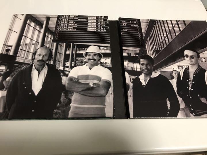 The Legendary Live Tapes 1978 レア