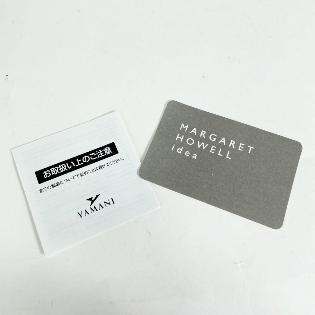 豊富な低価 展示品 マーガレットハウエル 長財布 レディース m2 新品 財布 ブラウン 18Pm6-m99725399138 人気送料無料