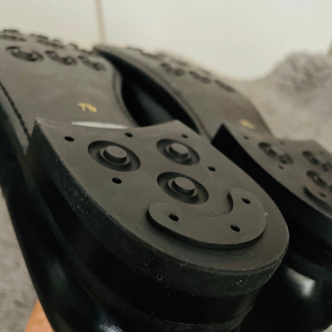 SHOEISM 購入価格30885円 天然本革♪ ビジネス　　　　カジュアル対応