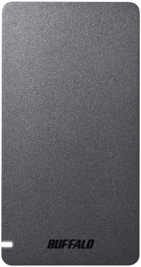ポータブル（外付け）SSD 960GB Win/Mac/PS5/PS4 動確済み ポータブル（外付け）SSD 960GB Win/Mac/PS5/PS4 動確済み - 外