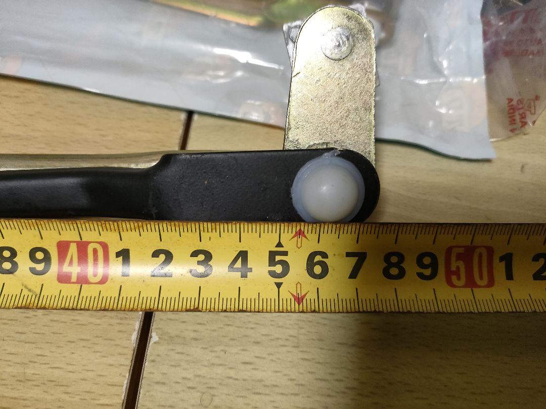SJ30 JA71前期 SJ40 JA51？ ワイパーリンク 新品未使用 送料込