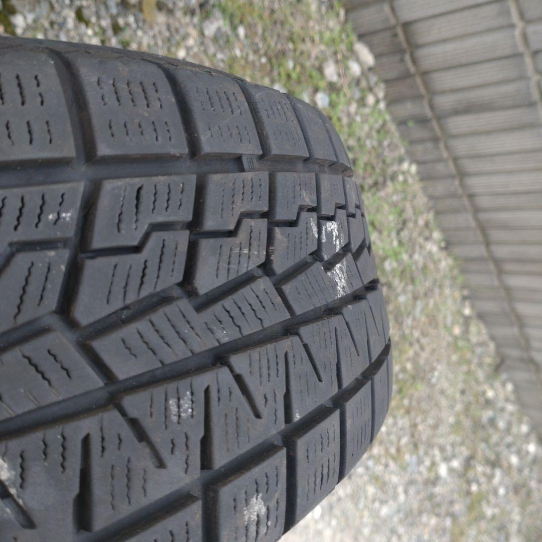 スタッドレスIce GUARD