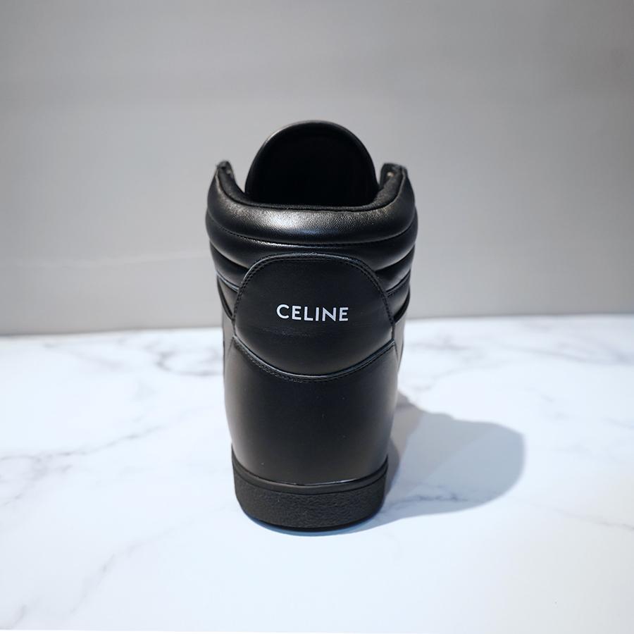 スニーカー CELINE セリーヌ BREAK ブレーク スニーカー メンズ XQlfq-m99726694074 イタリアの