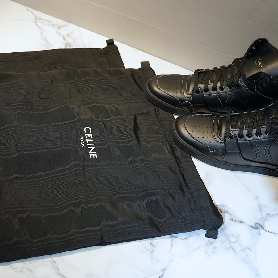 スニーカー CELINE セリーヌ BREAK ブレーク スニーカー メンズ XQlfq-m99726694074 イタリアの