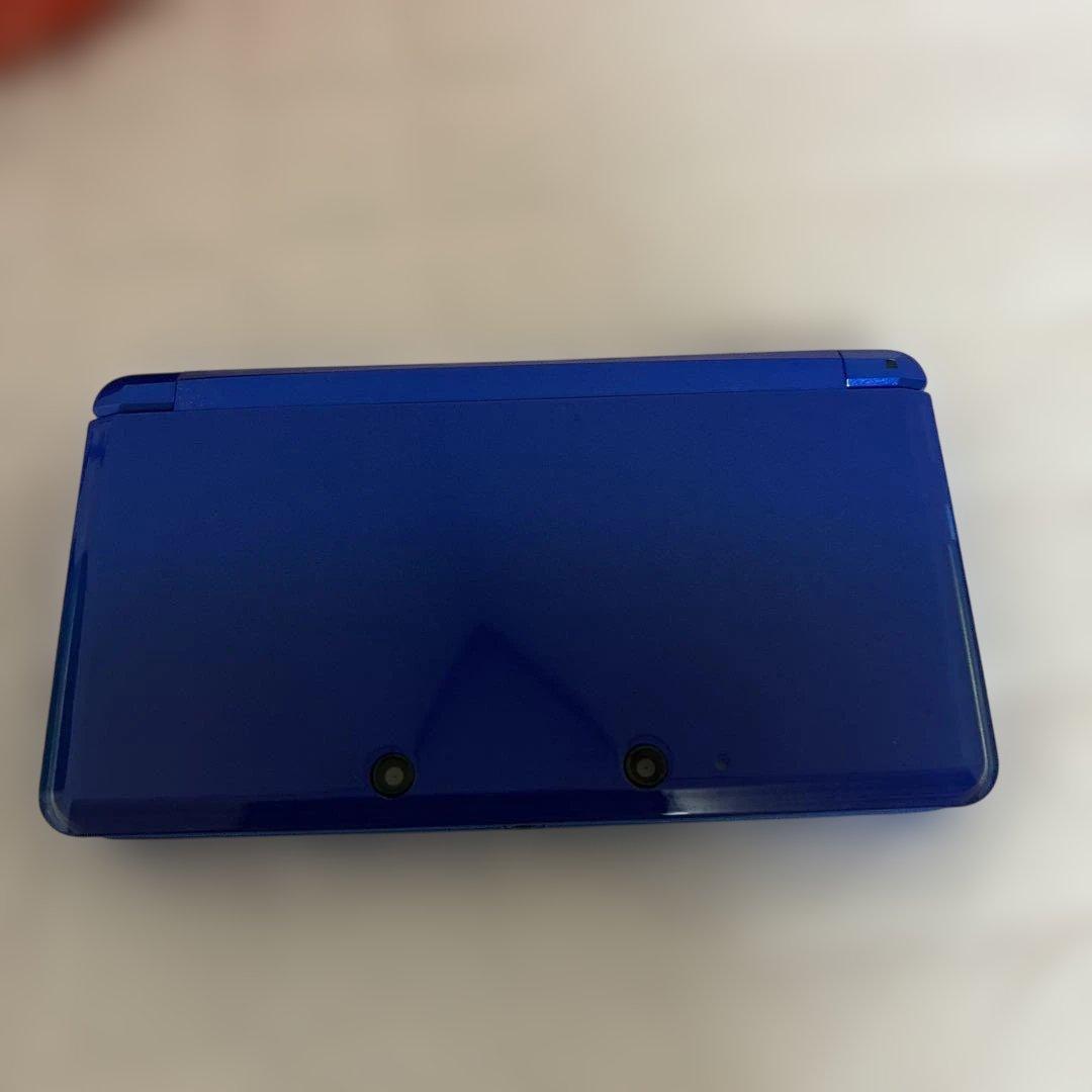 ニンテンドー3DS 本体