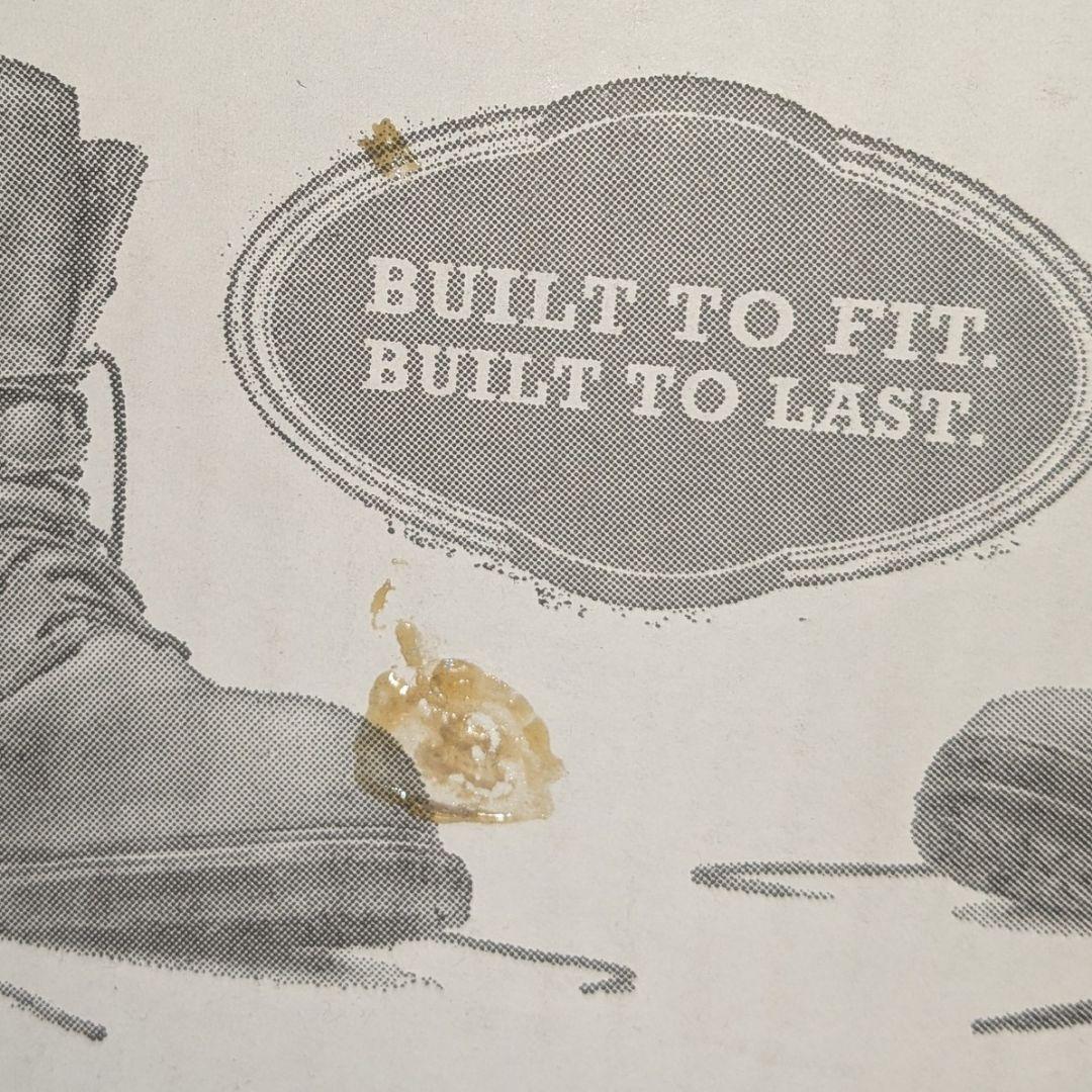 [箱あり☆レア！]redwing ペコスブーツ 8189 US9