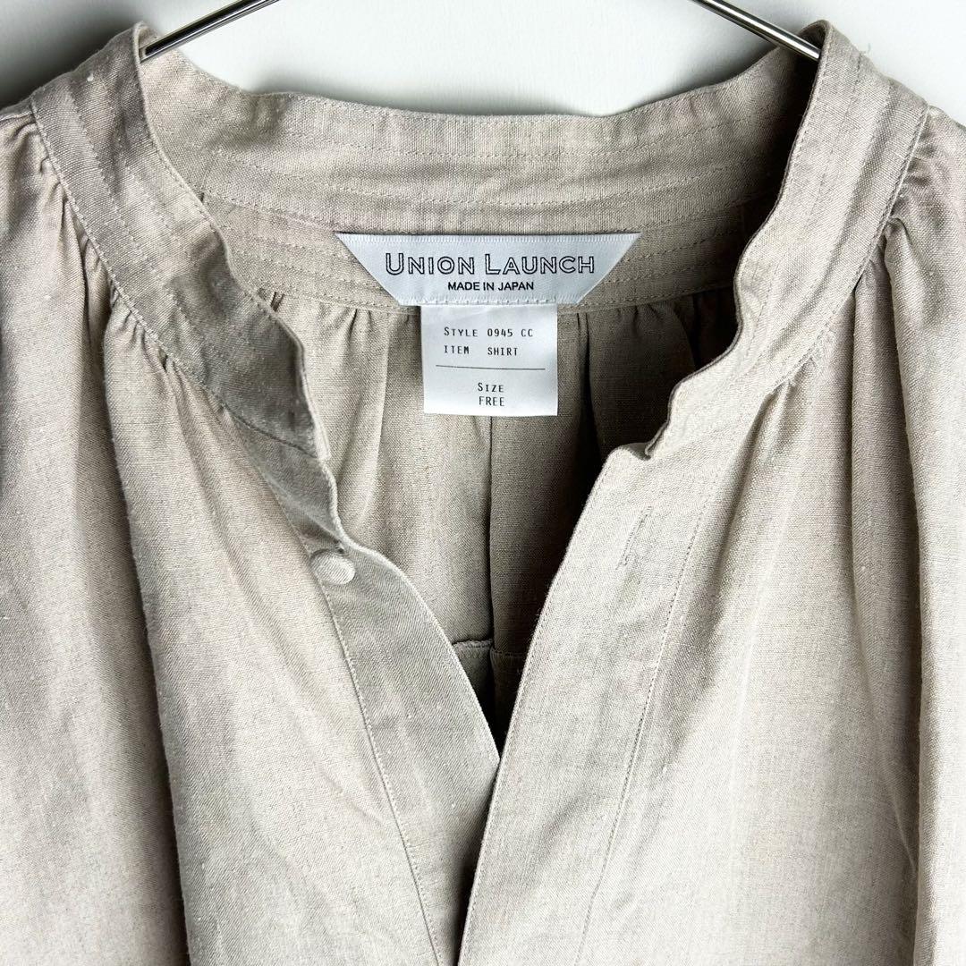 UNION LAUNCH for Ron Herman Collection 6.21(FRI) New Arrival