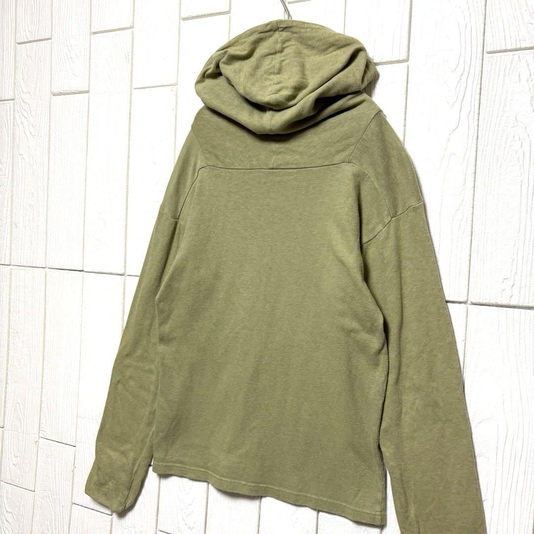 KAPITAL キャピタル スウェット パーカー プルオーバー フーディー 1
