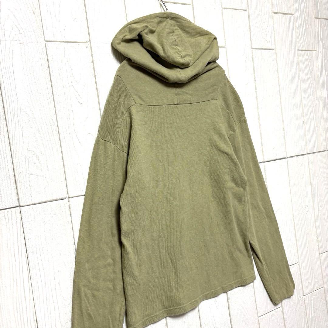 KAPITAL キャピタル スウェット パーカー プルオーバー フーディー 1