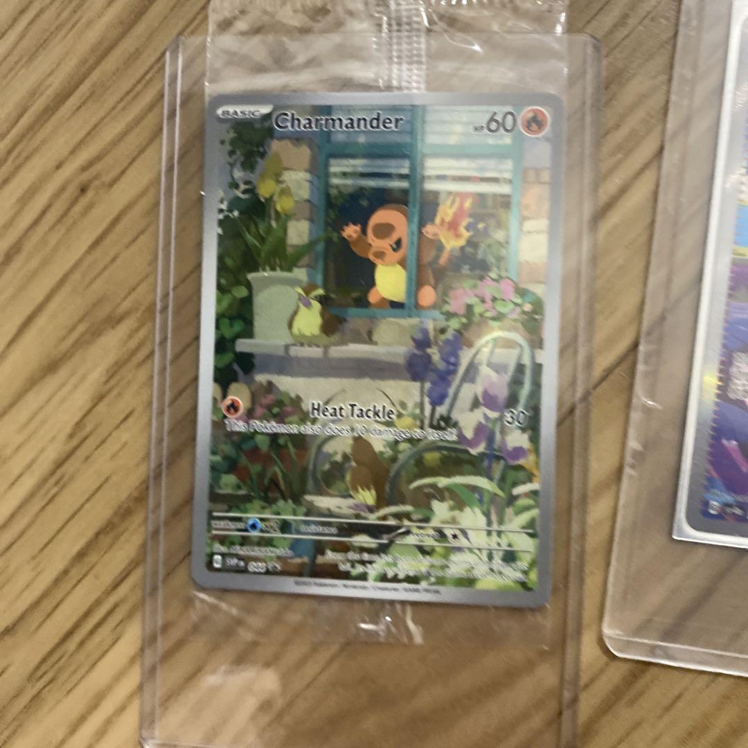 ポケモンカード コレクション