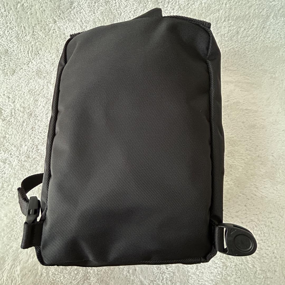 最終価格 未使用級 現行ポーター ユニット スリングショルダーバッグ ボディ 画像11