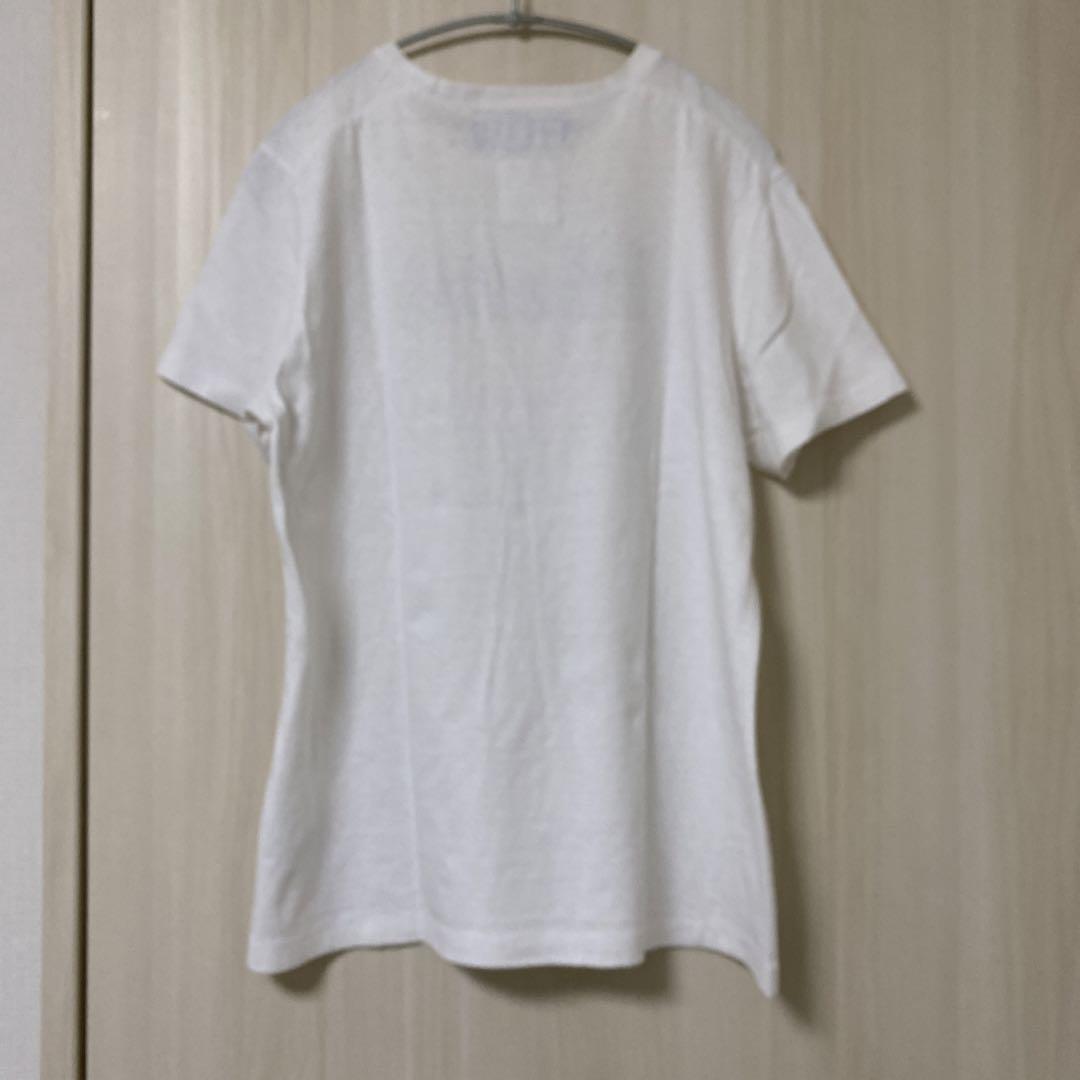 MADISONBLUE マディソンブルー Hello Tシャツ