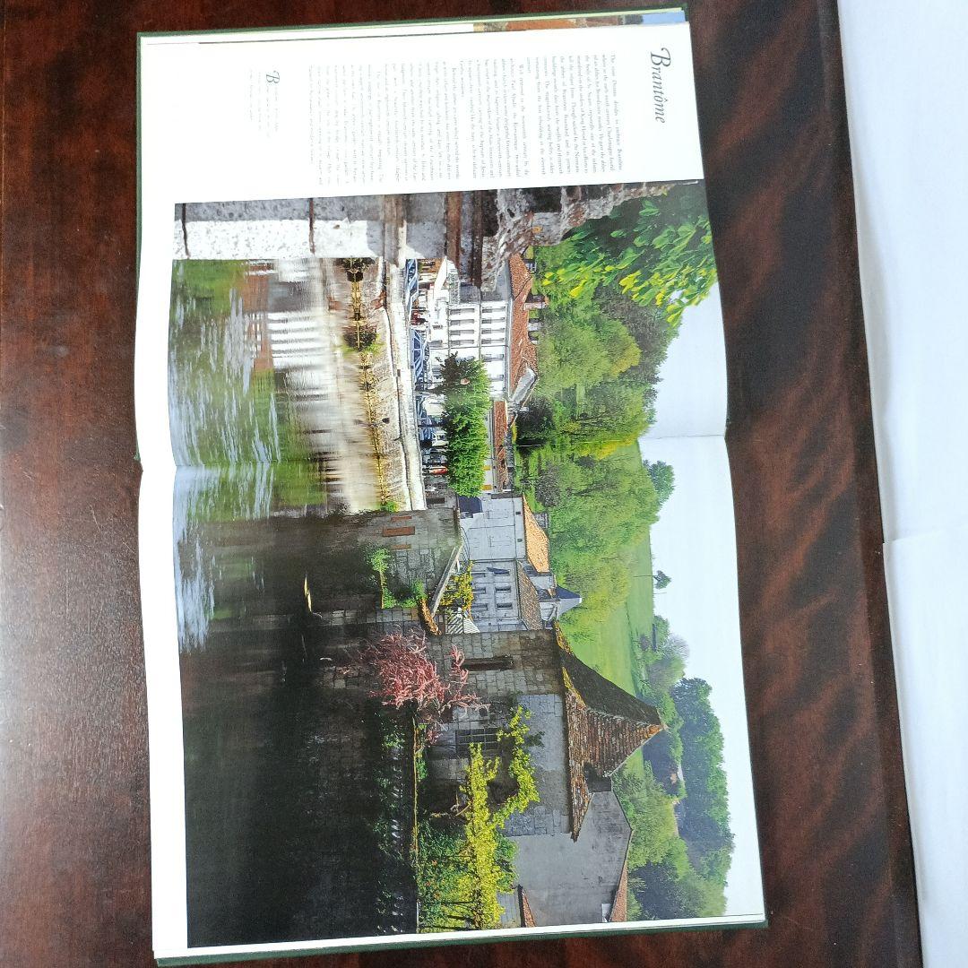 Village of the Dordogne ドルドーニュ県の自然風景写真 - メルカリ