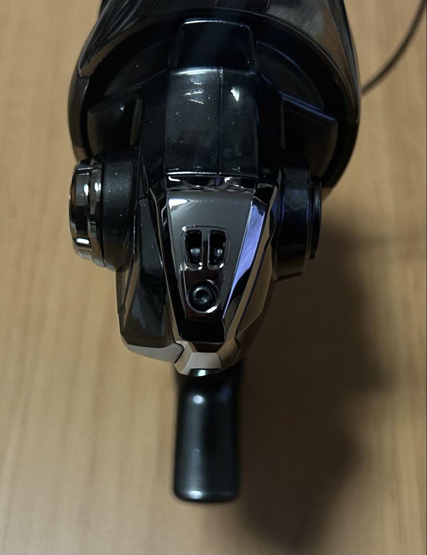 20ツインパワー C2000S