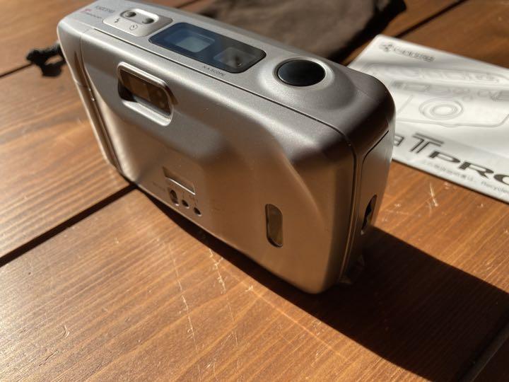 KYOCERA T Proof 京セラ Tプルーフ KYOCERA T Proof 京セラ Tプルーフ