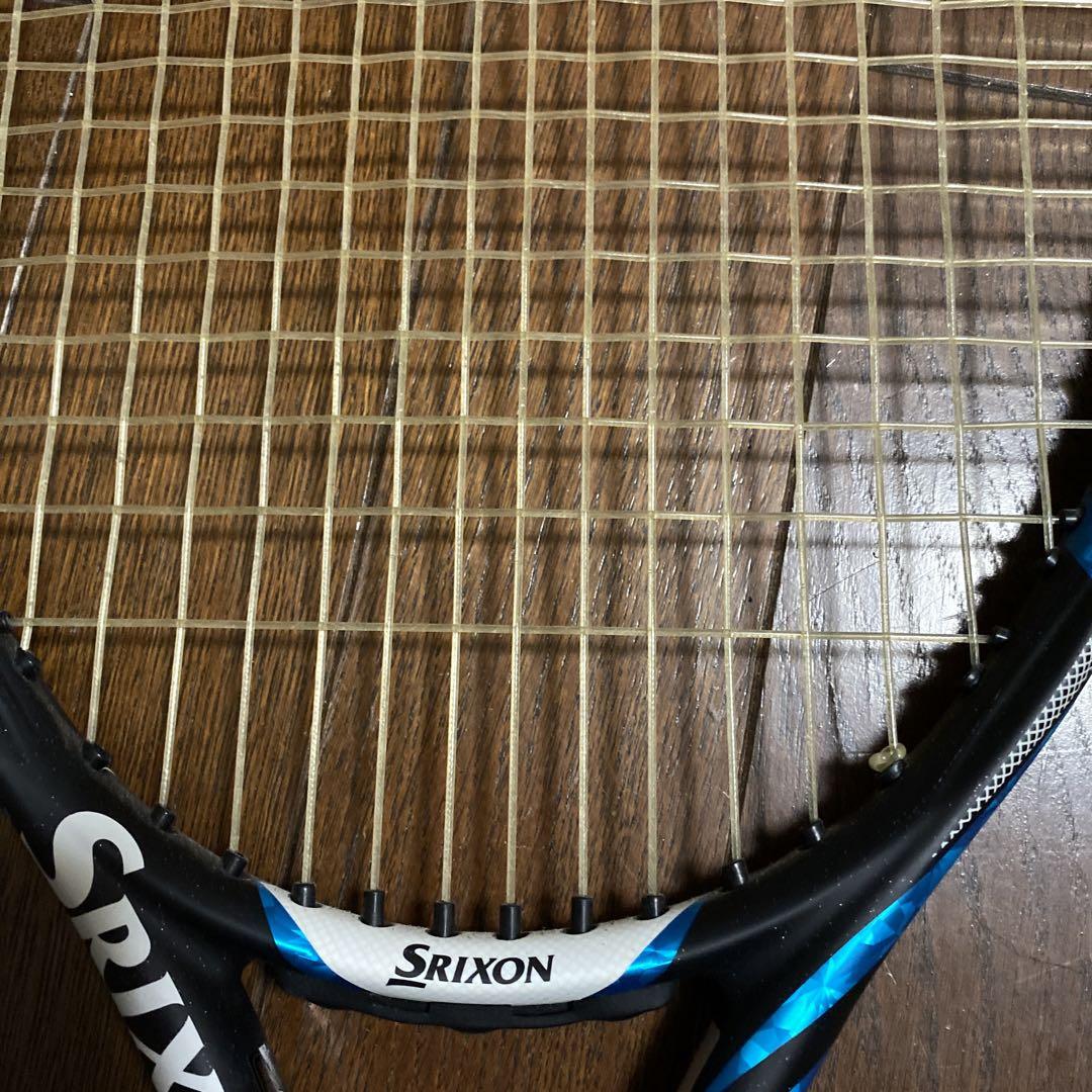 SRIXONテニスラケット