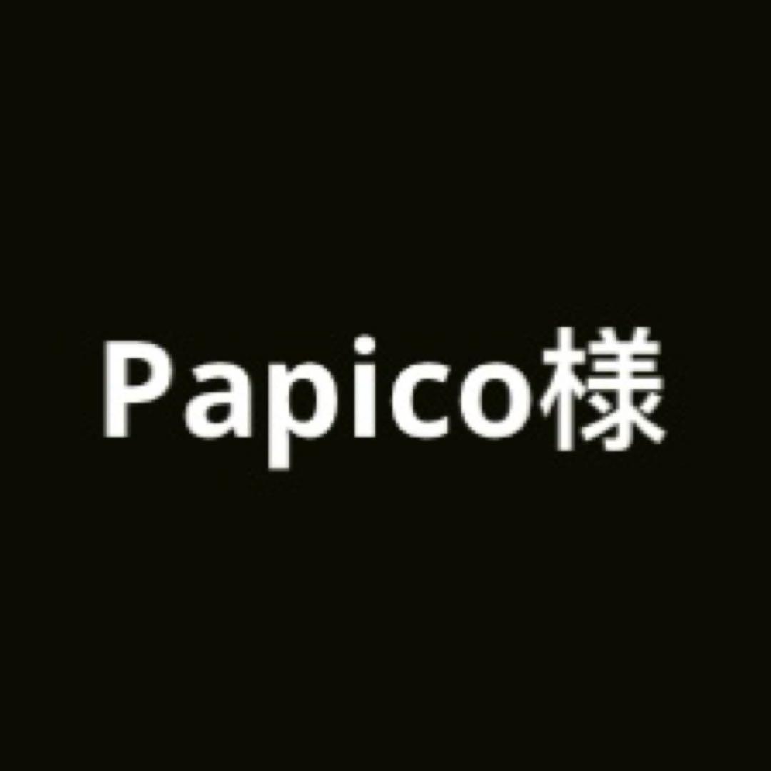 Papico様　ベルトシルバー　新品