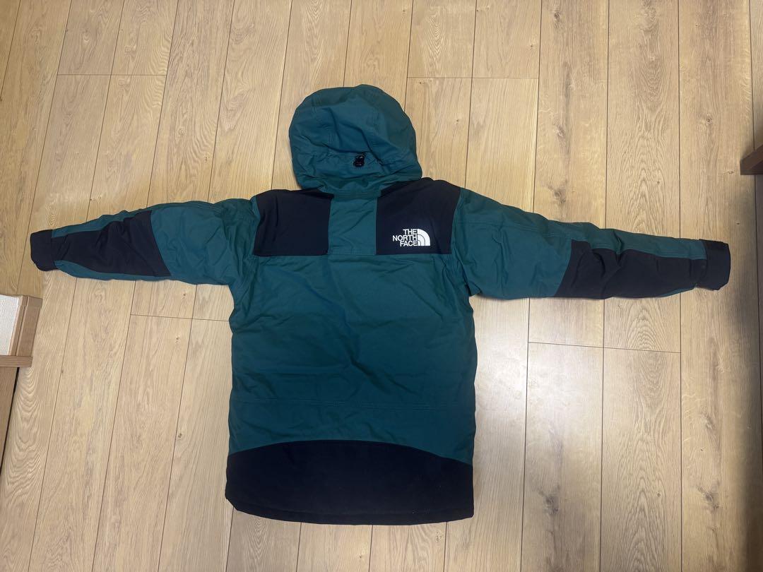 THE NORTH FACE マウンテンダウン♪　ゴアテックス　正規品