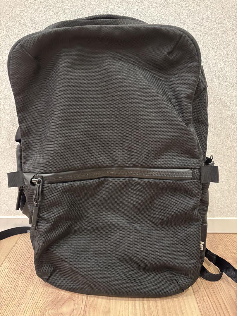 【値下げ】Aer City Pack Black