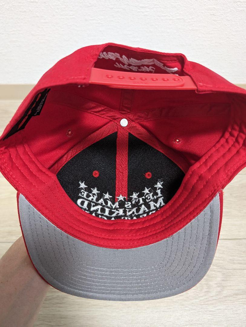 M&M CUSTOM PERFORMANCE × MASSES 80s C
