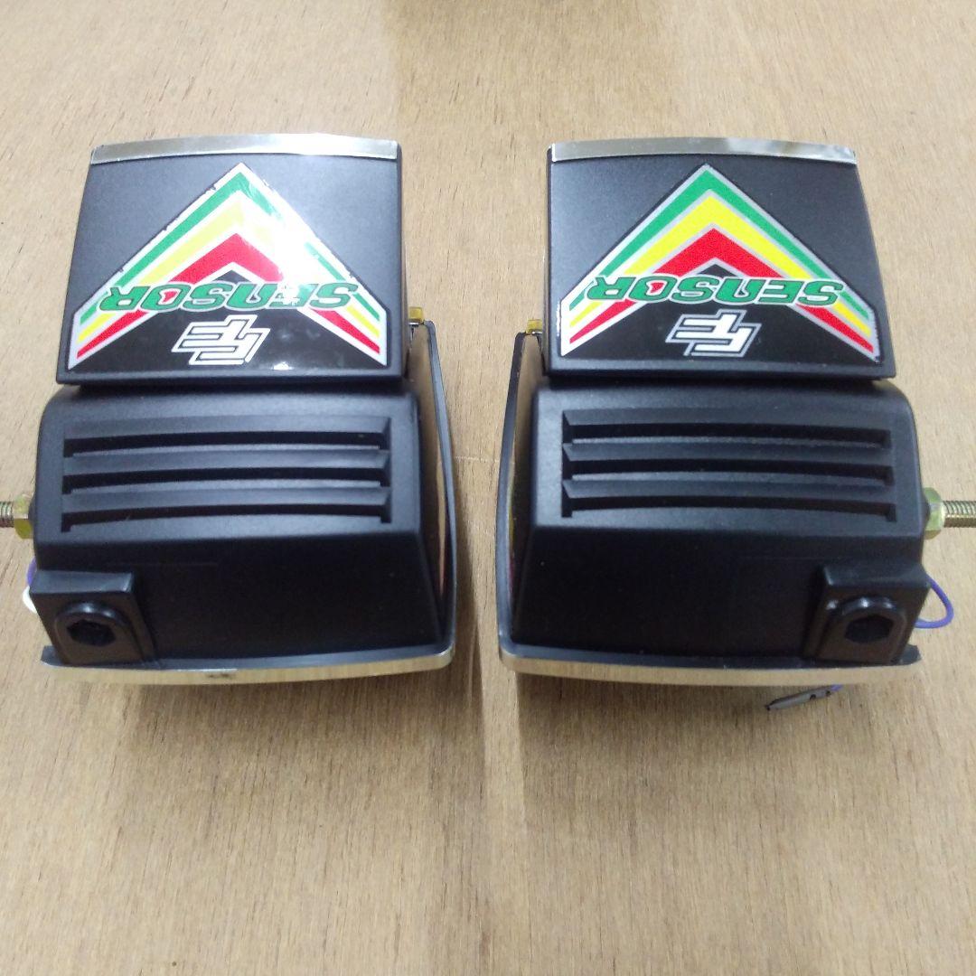 稀少 新品 大型リトラクタブルライト 開閉音響あり スーパーカー自転車 稀少 ラスト1組 新品 大型リトラクタブルライト 開閉音響あり