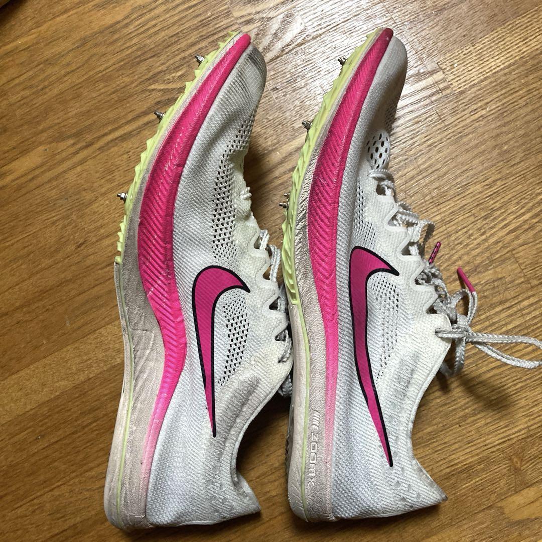 最終値下げNike ドラゴンフライ　27cm