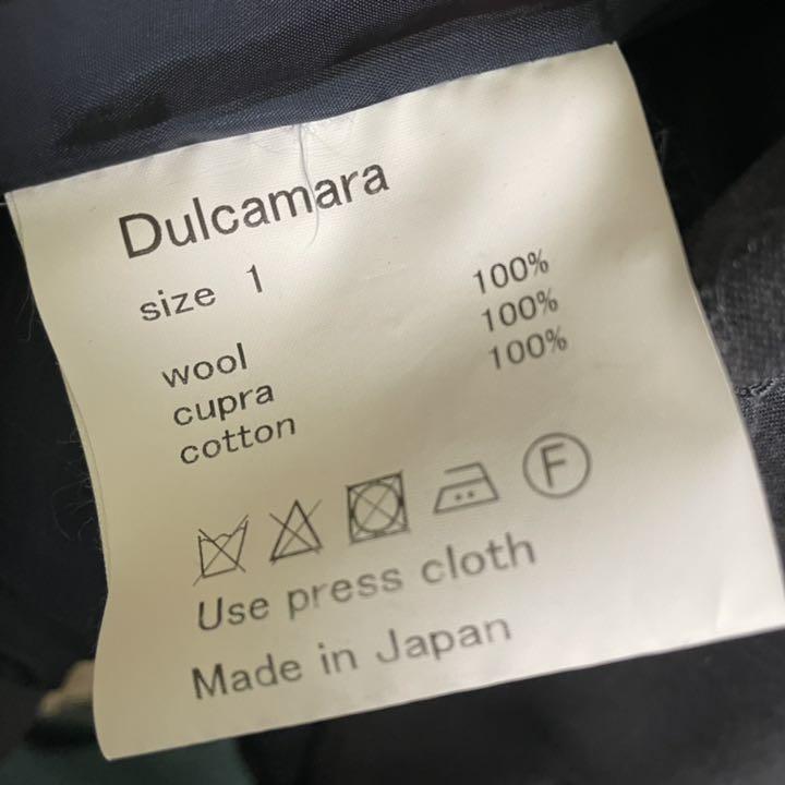 ルカリℓ dulcamara よそいき セットアップ fx1tT-m99734555424 21ss ღロップ