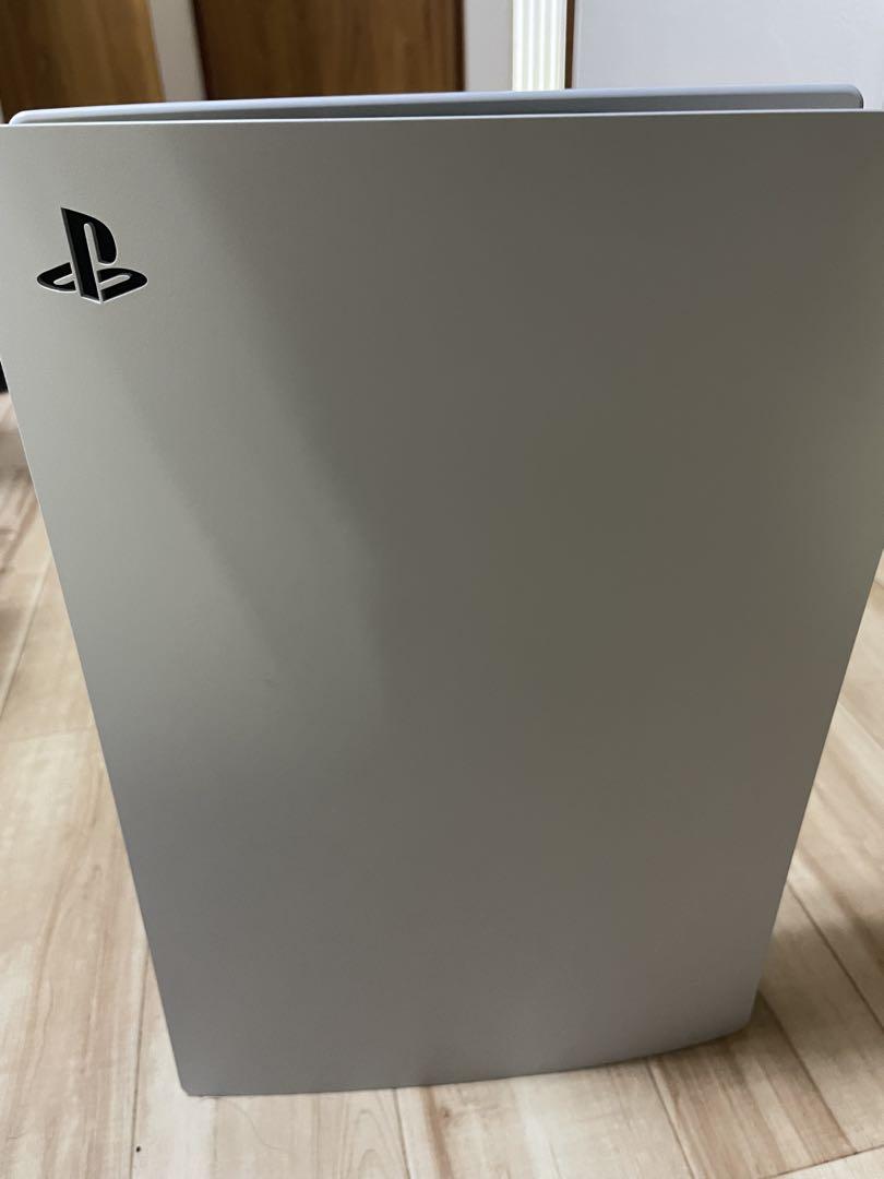 PlayStation 5 Digital Edition CFI-1200B