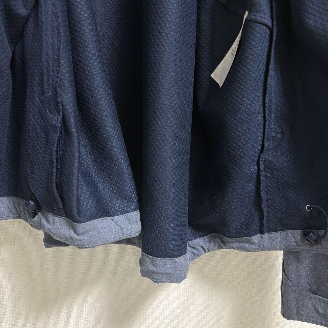 Patagonia アズジャケット ソフトシェルジャケット サイズM