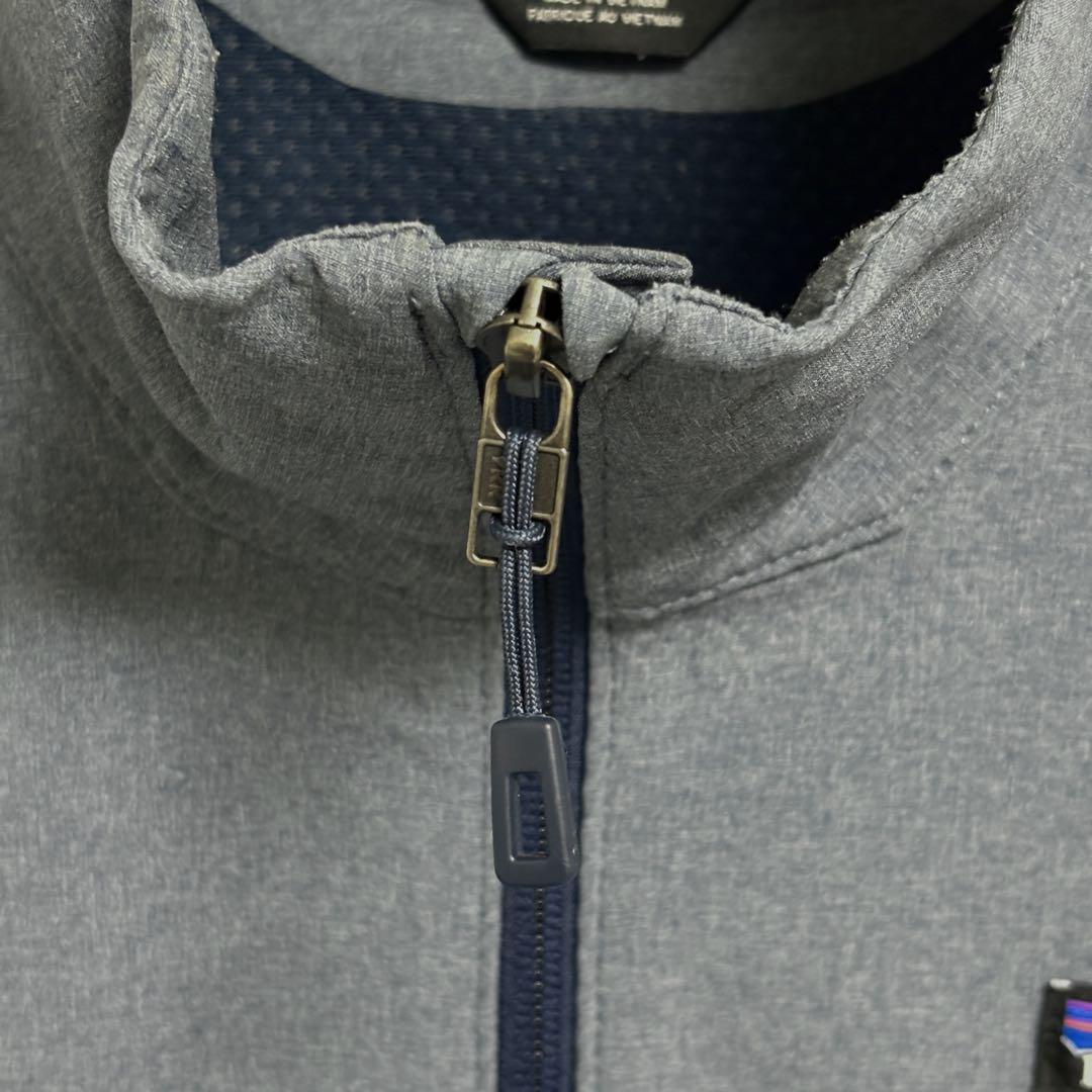 Patagonia アズジャケット ソフトシェルジャケット サイズM