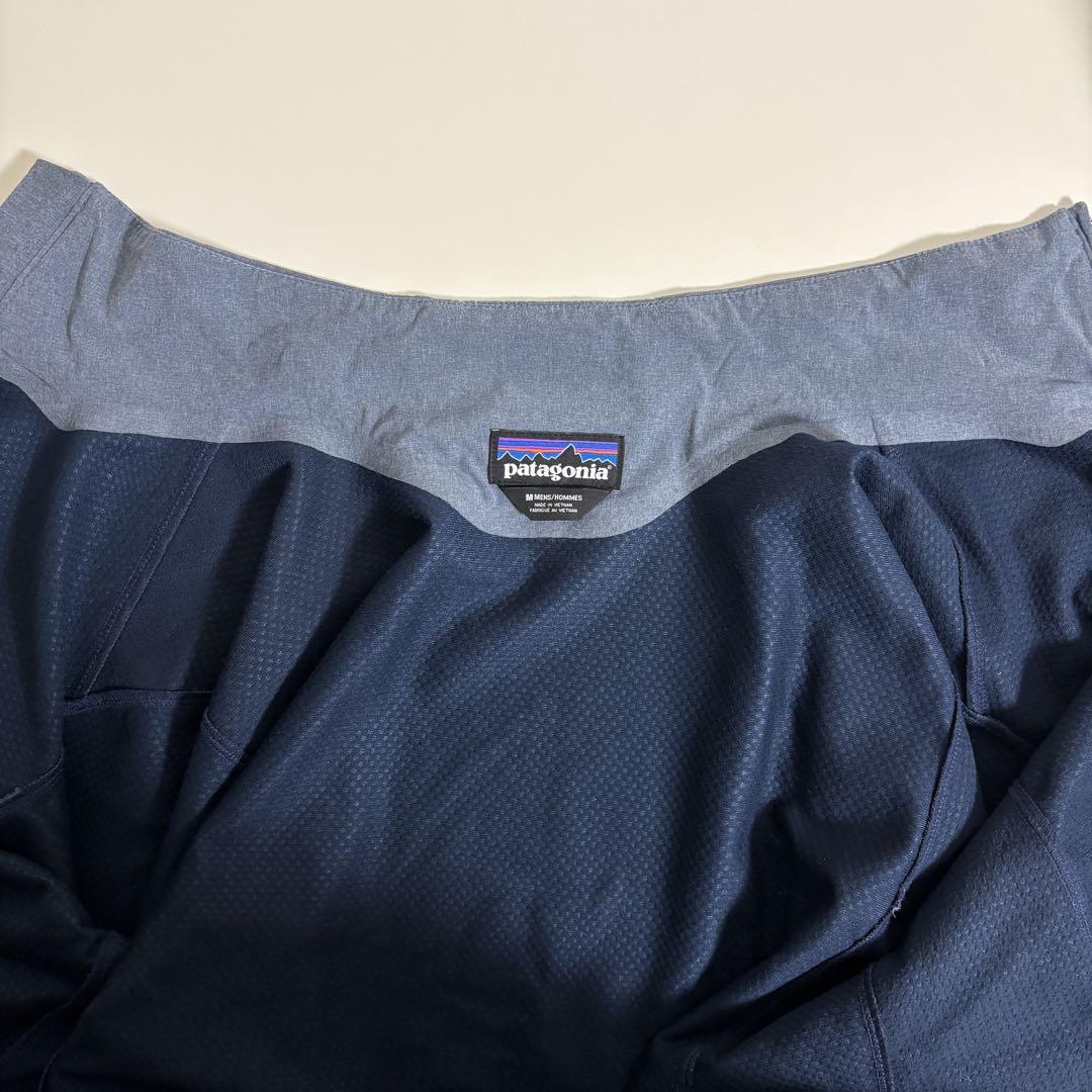 Patagonia アズジャケット ソフトシェルジャケット サイズM