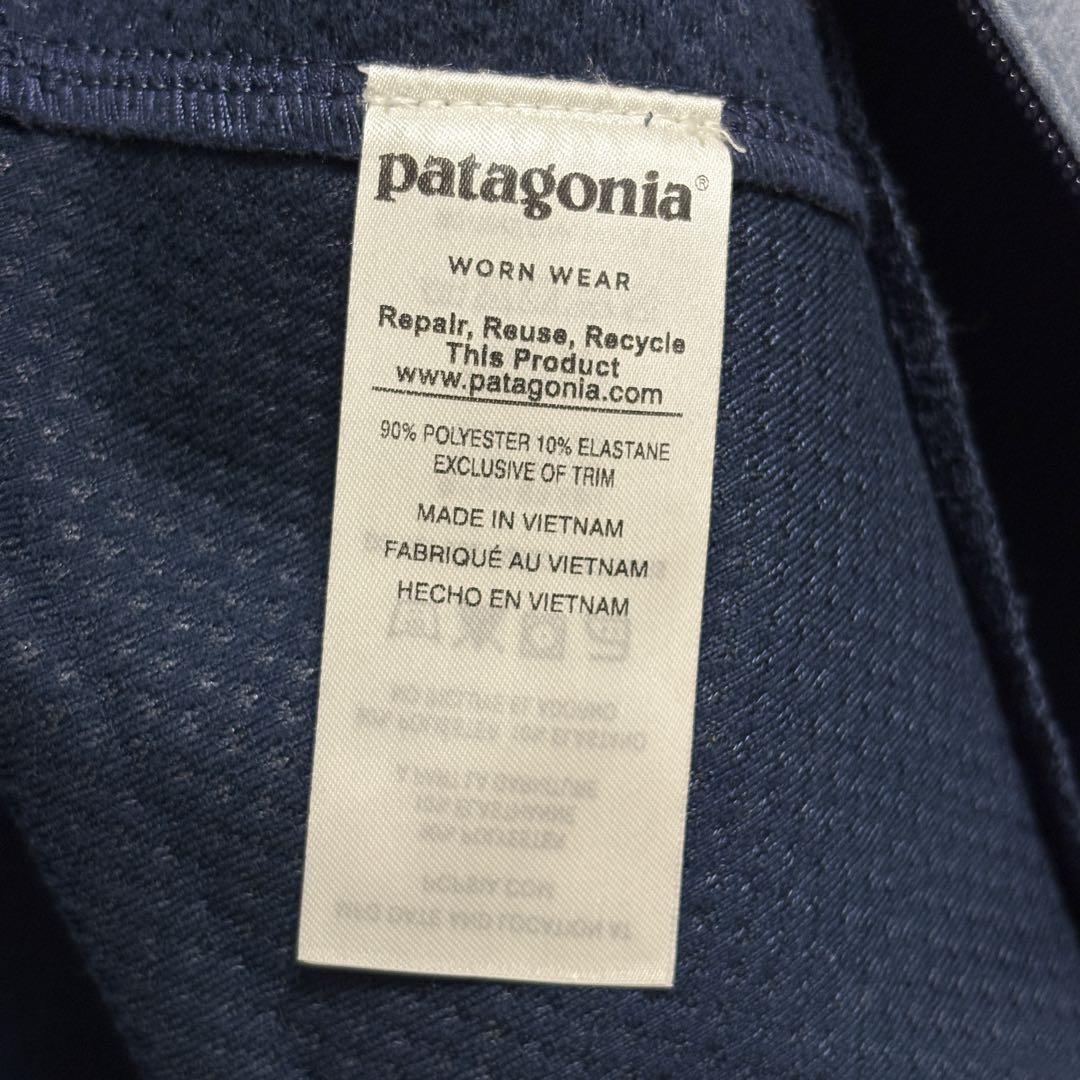 Patagonia アズジャケット ソフトシェルジャケット サイズM