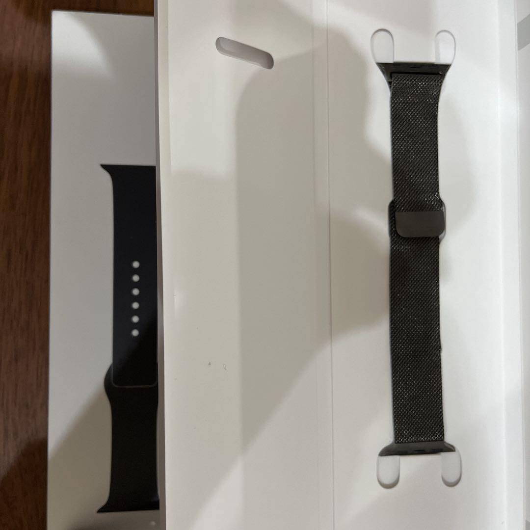 得価セール Apple watch6 40mm GPS ミレネーゼループ付き RsjvC-m99736193041 即納日本製