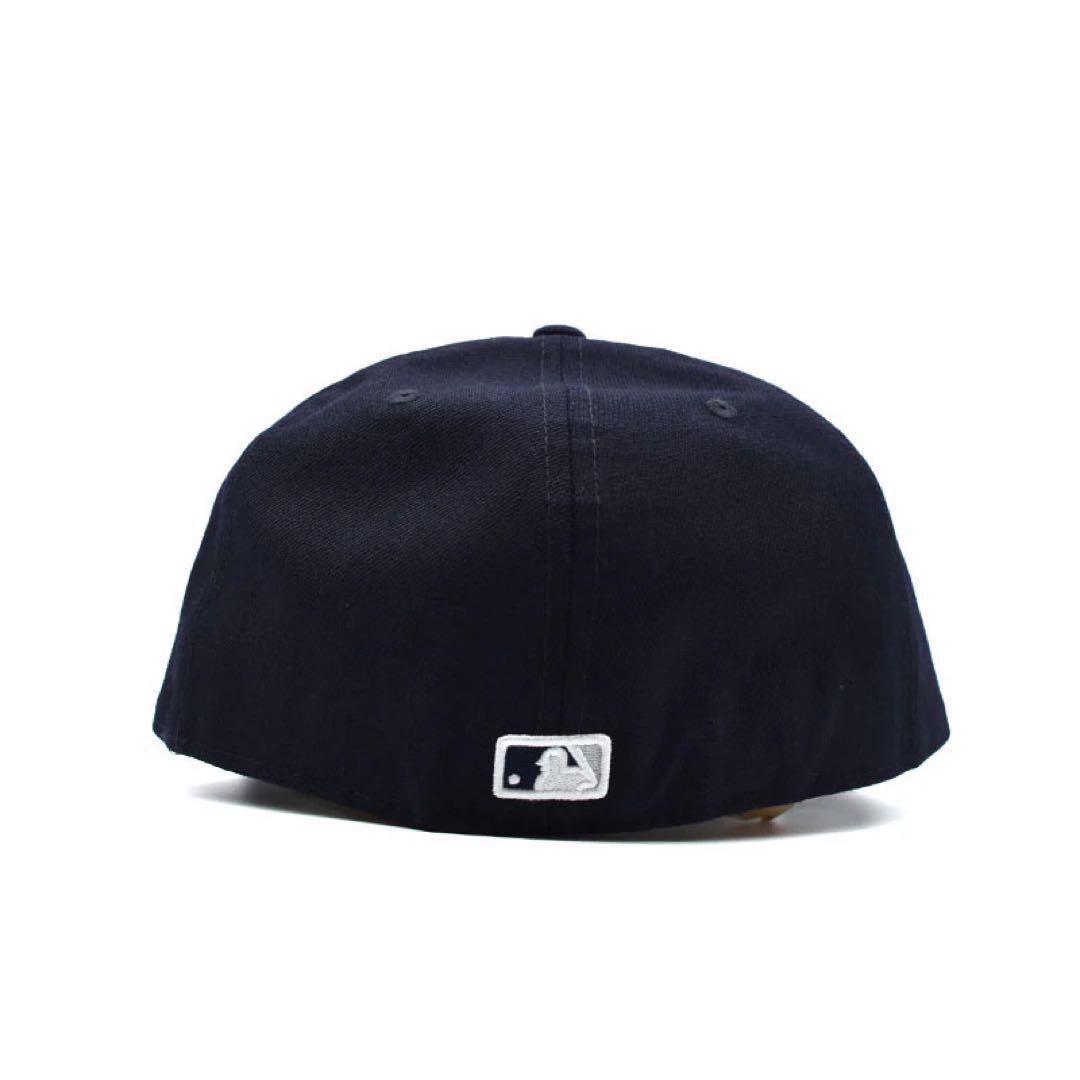 海外限定 NEW ERA NY YANKEES SPIKE LEE