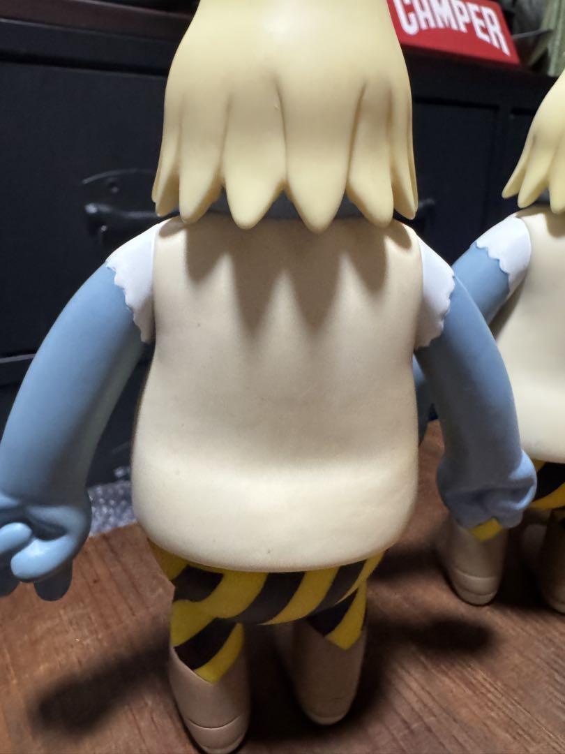 SILAS サイラス　ジェームスジャービス　フィギュアセット