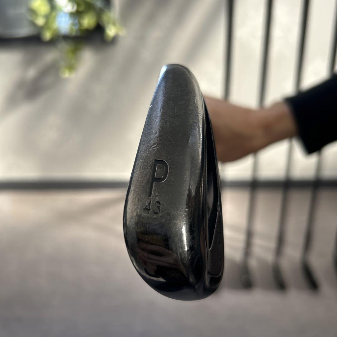 父の日❗️大幅値下げ❗️Titleist T200 メンズアイアンセット
