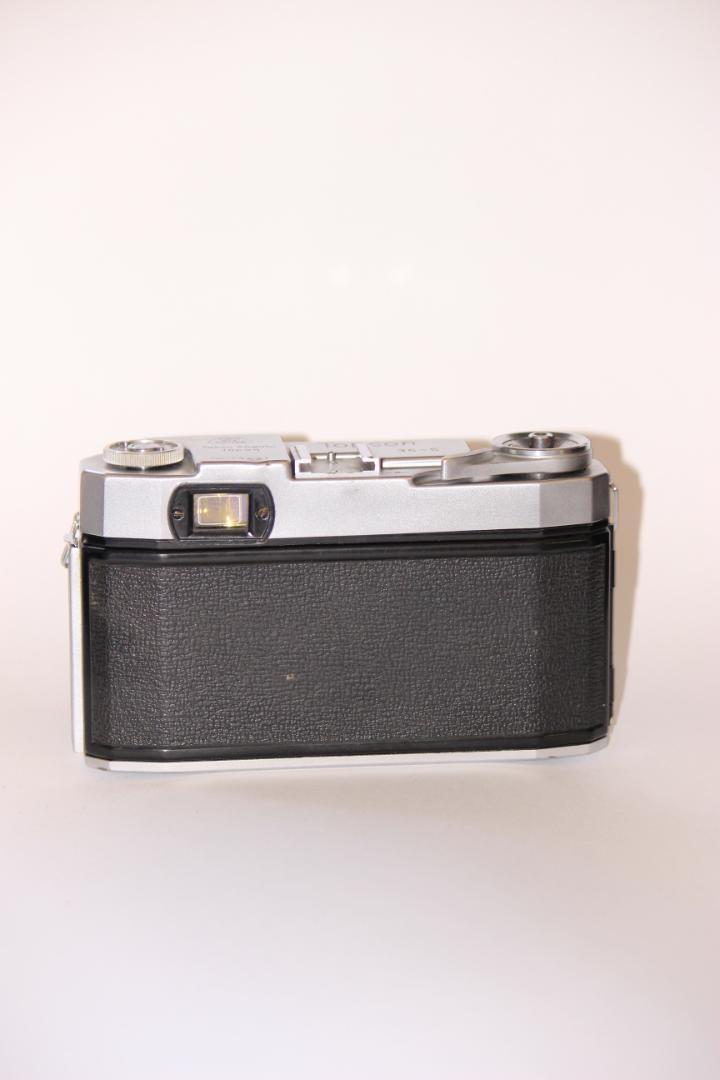 TOPCON 35-S レンジファインダー フィルムフィルム （○】USED