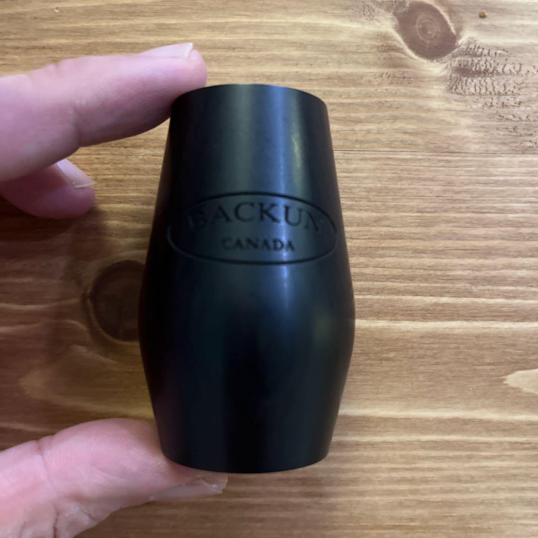 BACKUN バックーンバレル　66mm