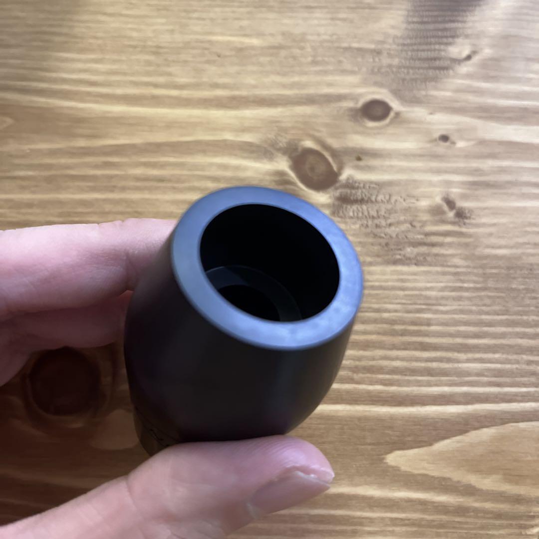 BACKUN バックーンバレル　66mm
