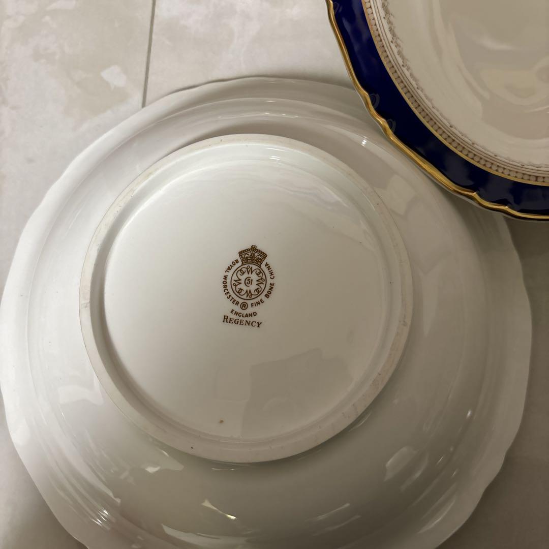 ROYAL WORCESTER