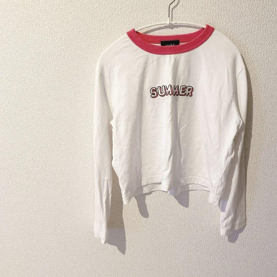 soduk ✴︎ summer in winter T-shirts スドーク