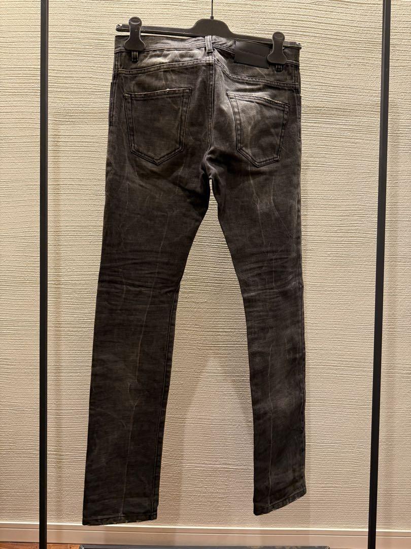 00s Nicolas Andreas Taralis denim デニム