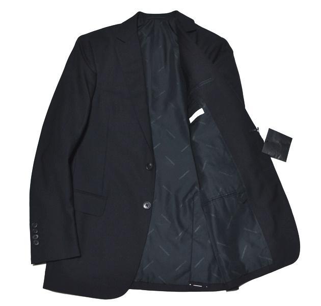 【新品】DESIGNWORKS デザインワークス 高級3ピーススーツ 52 XL